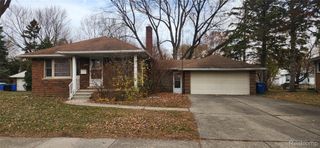 23466 Audrey Avenue, Warren, MI 48091