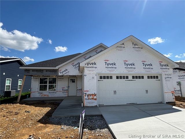 5704 Harmony Woods 1022, Memphis, IN 47143