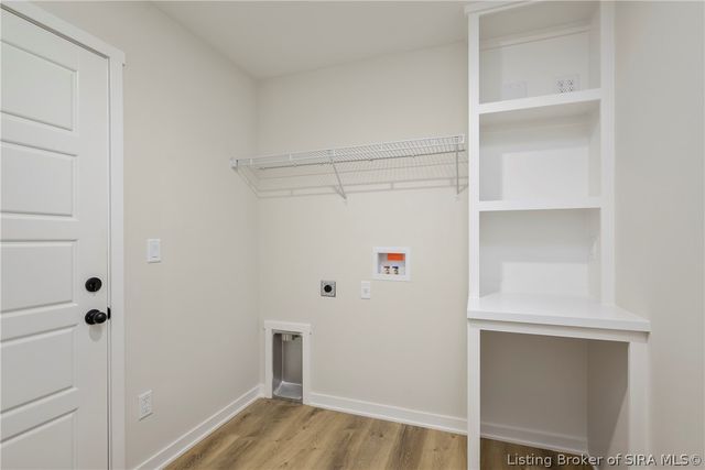 5704 Harmony Woods 1022, Memphis, IN 47143