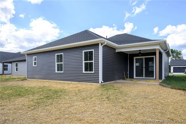 5704 Harmony Woods 1022, Memphis, IN 47143