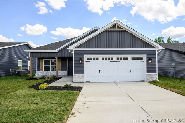 5704 Harmony Woods 1022, Memphis, IN 47143