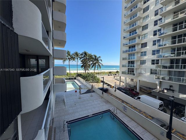 5757 Collins Ave 504, Miami Beach, FL 33140
