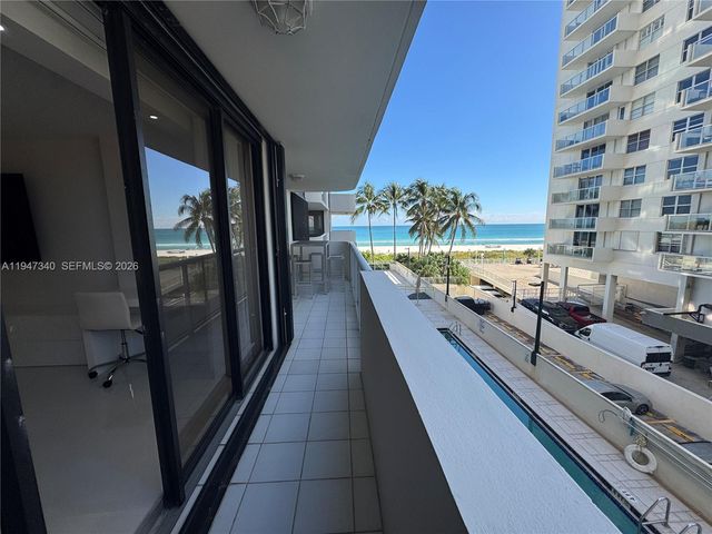 5757 Collins Ave 504, Miami Beach, FL 33140