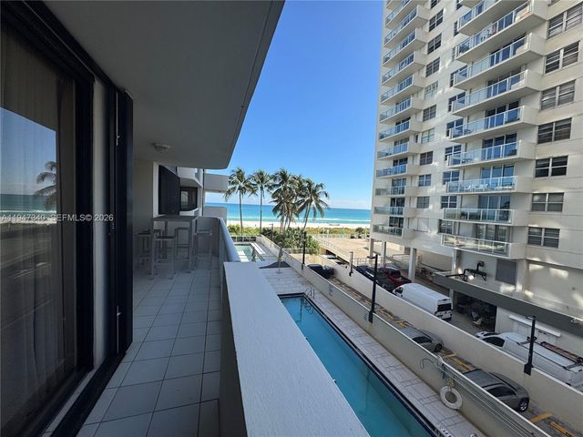 5757 Collins Ave 504, Miami Beach, FL 33140