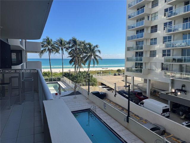 5757 Collins Ave 504, Miami Beach, FL 33140