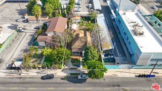 530 S Avenue 20, Los Angeles, CA 90031