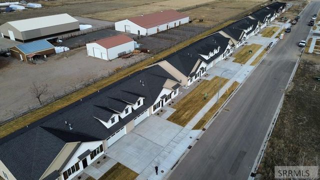 4746 Ally Rose Lane, Idaho Falls, ID 83404