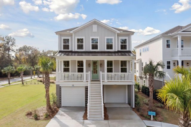 1489 Cultivation Lane 003, Mount Pleasant, SC 29466