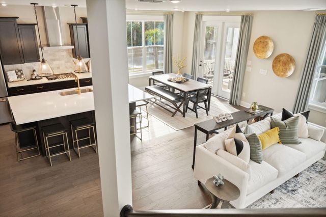 1489 Cultivation Lane 003, Mount Pleasant, SC 29466