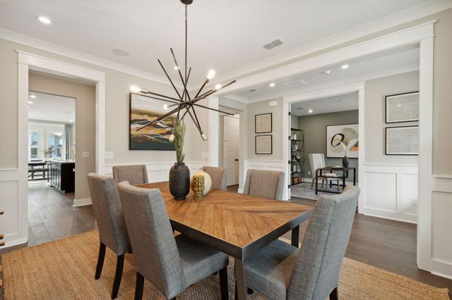 1489 Cultivation Lane 003, Mount Pleasant, SC 29466