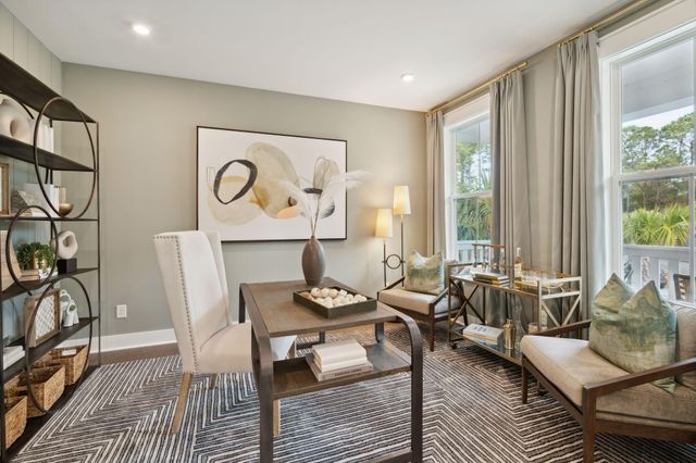 1489 Cultivation Lane 003, Mount Pleasant, SC 29466