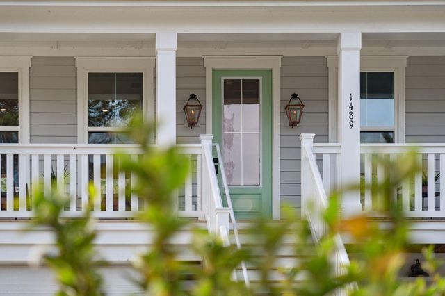 1489 Cultivation Lane 003, Mount Pleasant, SC 29466
