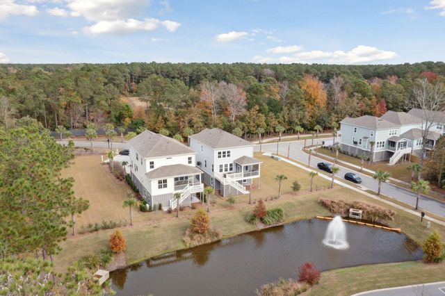 1489 Cultivation Lane 003, Mount Pleasant, SC 29466