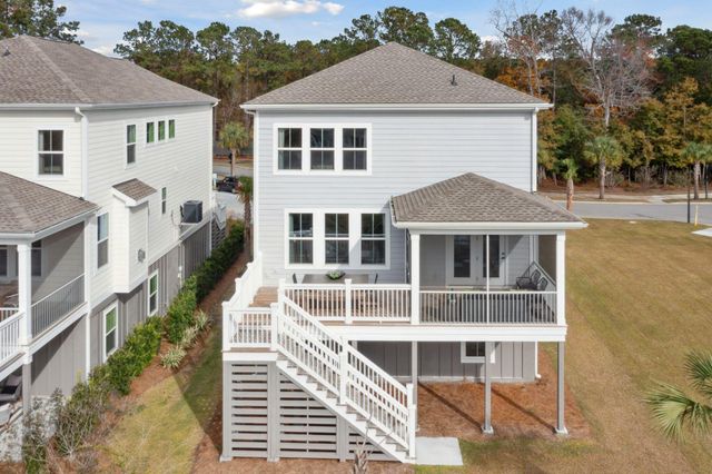 1489 Cultivation Lane 003, Mount Pleasant, SC 29466