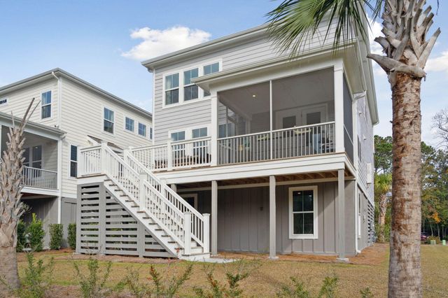1489 Cultivation Lane 003, Mount Pleasant, SC 29466