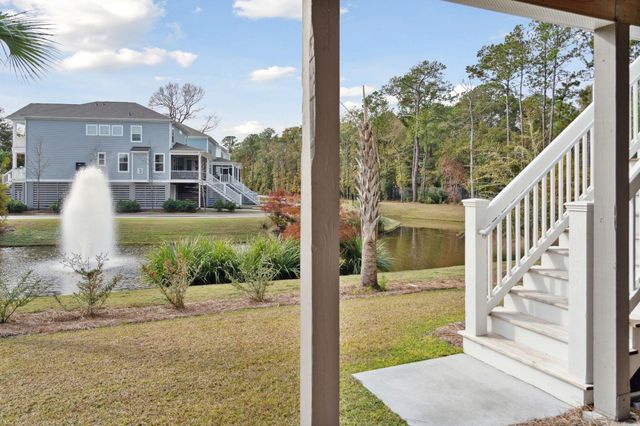 1489 Cultivation Lane 003, Mount Pleasant, SC 29466