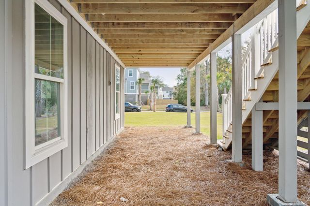 1489 Cultivation Lane 003, Mount Pleasant, SC 29466