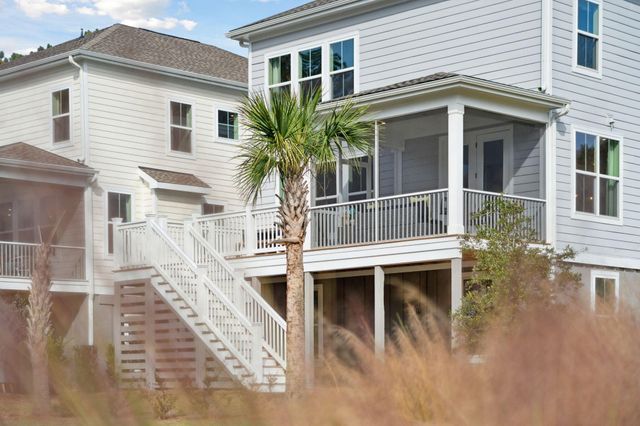 1489 Cultivation Lane 003, Mount Pleasant, SC 29466