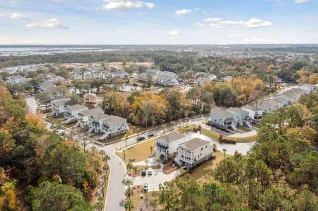 1489 Cultivation Lane 003, Mount Pleasant, SC 29466