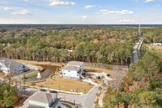 1489 Cultivation Lane 003, Mount Pleasant, SC 29466