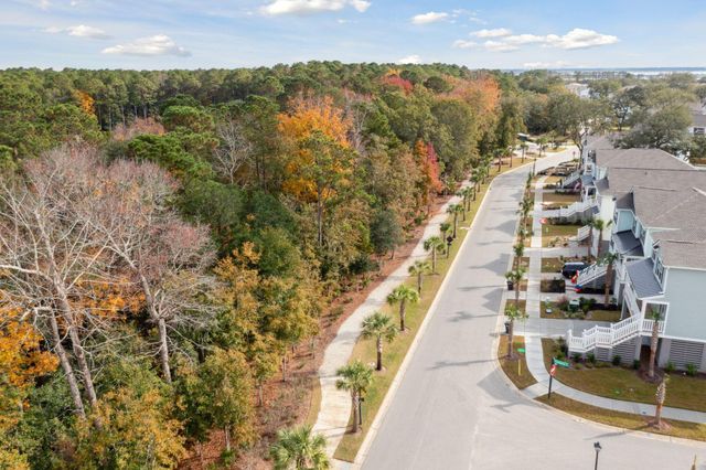 1489 Cultivation Lane 003, Mount Pleasant, SC 29466