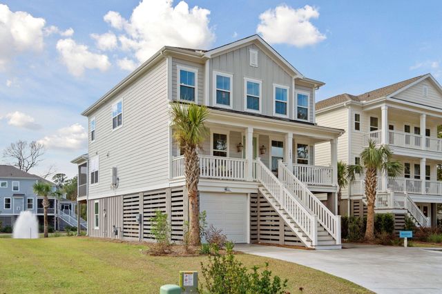 1489 Cultivation Lane 003, Mount Pleasant, SC 29466