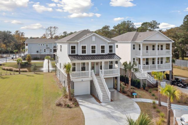 1489 Cultivation Lane 003, Mount Pleasant, SC 29466