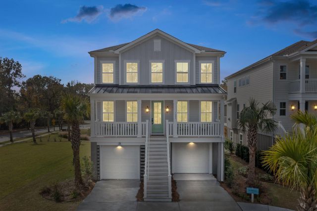 1489 Cultivation Lane 003, Mount Pleasant, SC 29466
