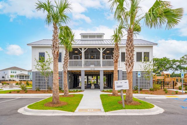 1489 Cultivation Lane 003, Mount Pleasant, SC 29466