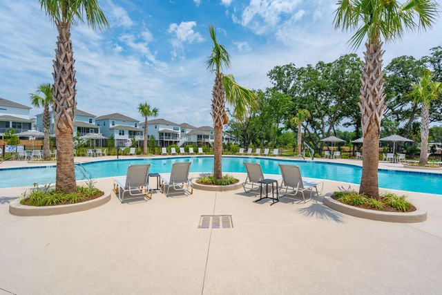 1489 Cultivation Lane 003, Mount Pleasant, SC 29466