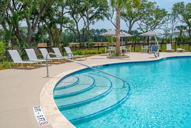 1489 Cultivation Lane 003, Mount Pleasant, SC 29466