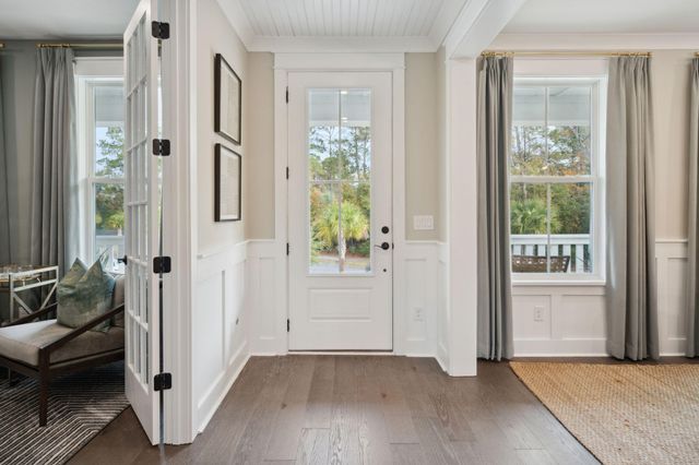 1489 Cultivation Lane 003, Mount Pleasant, SC 29466
