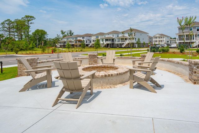 1489 Cultivation Lane 003, Mount Pleasant, SC 29466