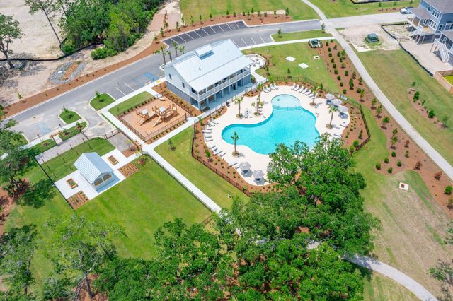 1489 Cultivation Lane 003, Mount Pleasant, SC 29466