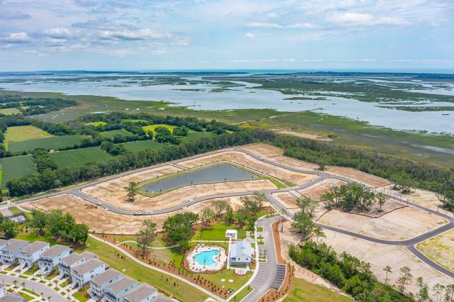 1489 Cultivation Lane 003, Mount Pleasant, SC 29466