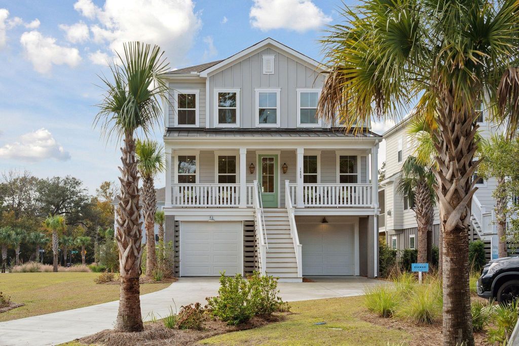 1489 Cultivation Lane 003, Mount Pleasant, SC 29466