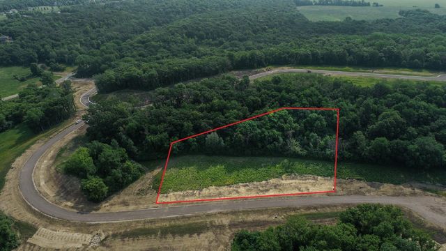 TBD L2B2 Woodland Valley Lane SW, Rochester Twp, MN 55902