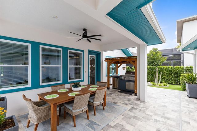 8252 MODIANO STREET, Orlando, FL 32827