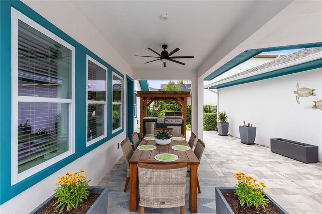 8252 MODIANO STREET, Orlando, FL 32827