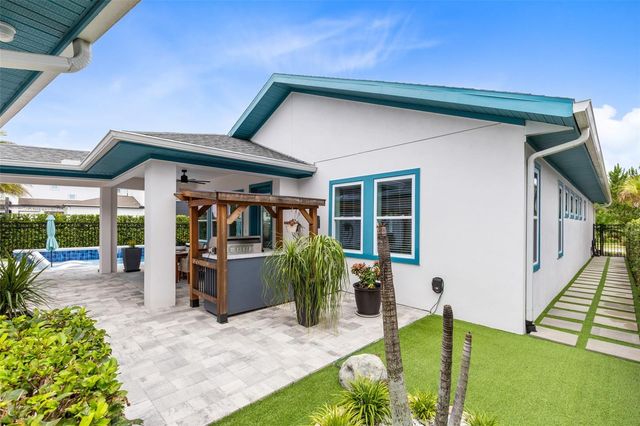 8252 MODIANO STREET, Orlando, FL 32827
