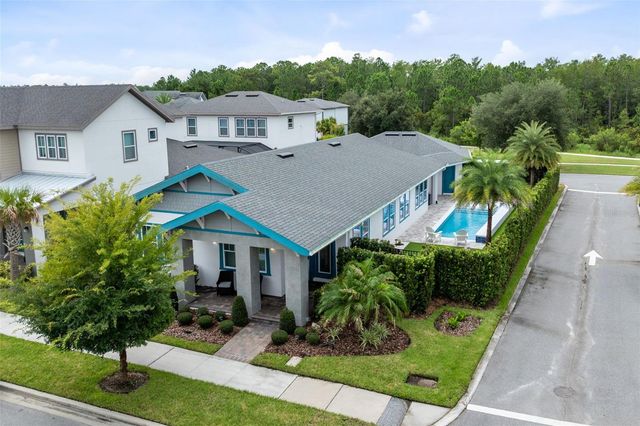 8252 MODIANO STREET, Orlando, FL 32827