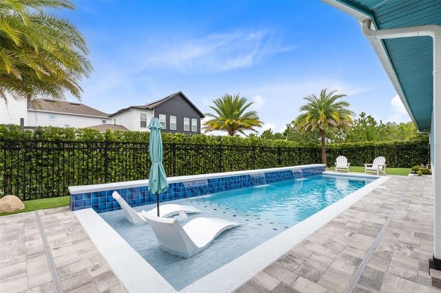 8252 MODIANO STREET, Orlando, FL 32827