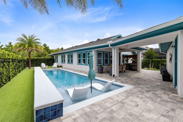 8252 MODIANO STREET, Orlando, FL 32827