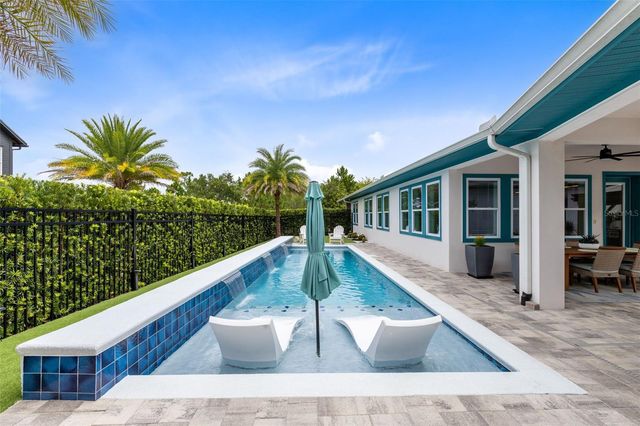 8252 MODIANO STREET, Orlando, FL 32827
