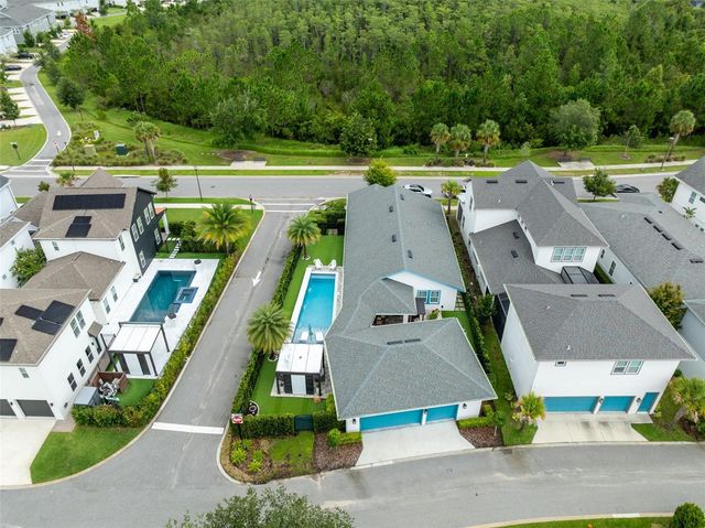 8252 MODIANO STREET, Orlando, FL 32827