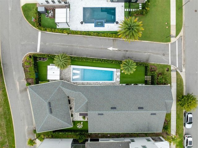 8252 MODIANO STREET, Orlando, FL 32827