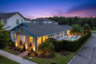 8252 MODIANO STREET, Orlando, FL 32827