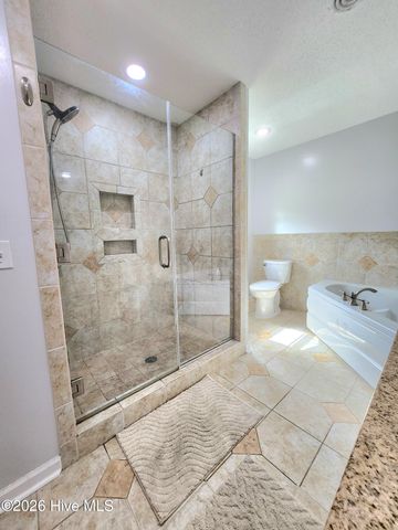 4111 Scottsdale Drive SW, Shallotte, NC 28470