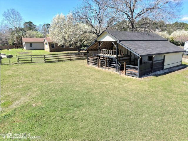 4111 Scottsdale Drive SW, Shallotte, NC 28470