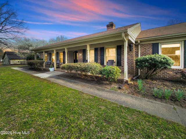 4111 Scottsdale Drive SW, Shallotte, NC 28470